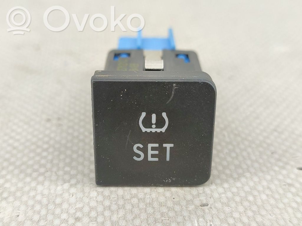 Volkswagen Golf VI Interruttore/pulsante di controllo multifunzione