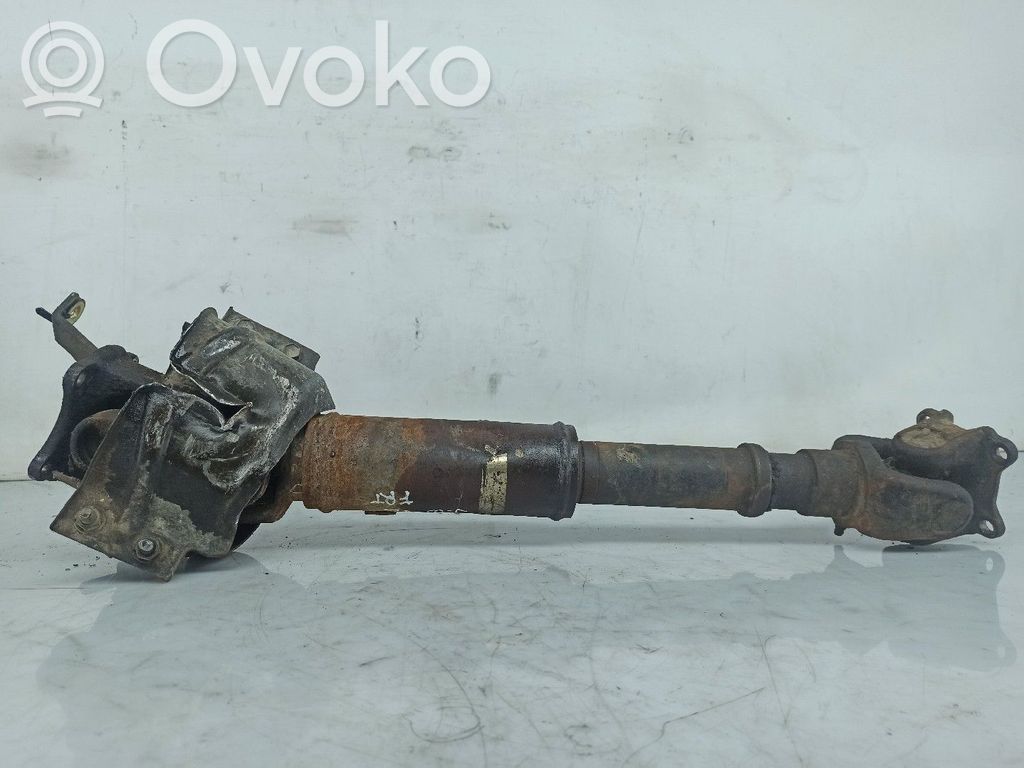 Toyota Hilux (N140, N150, N160, N170) Albero di trasmissione con sede centrale