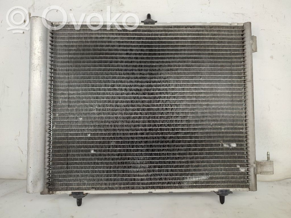 Klimakühler   9674813580A