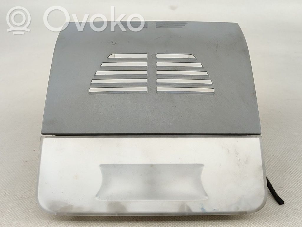 BMW 1 E81 E87 Headlining lighting console trim 