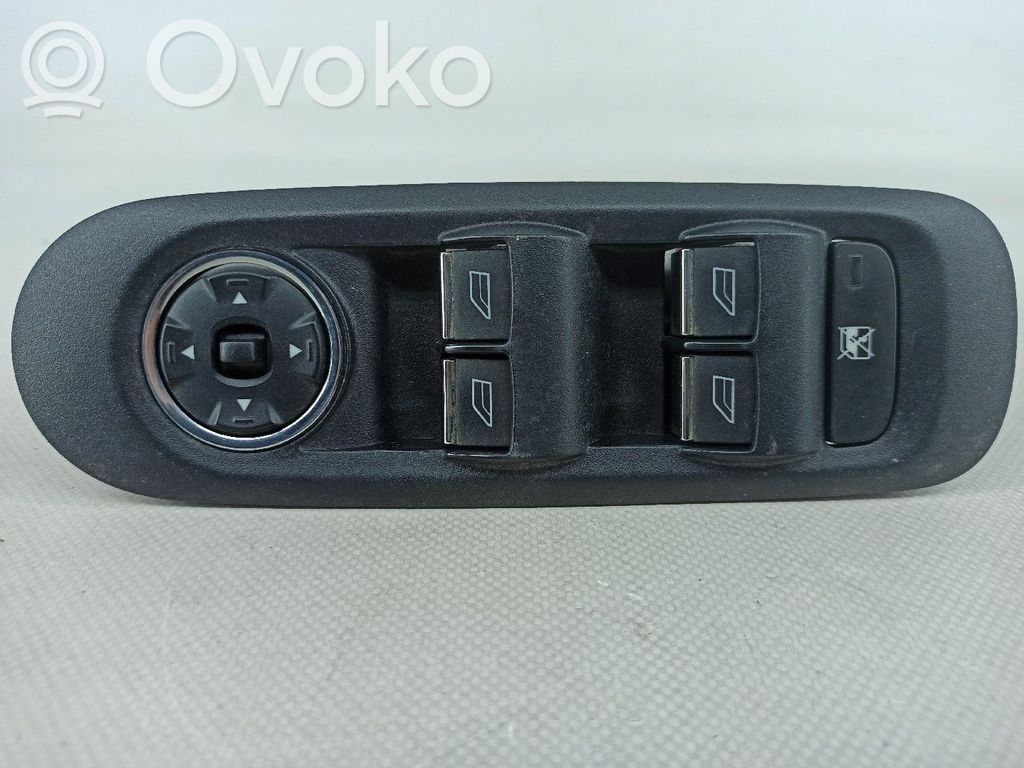 Ford S-MAX Schalter el. Fensterheber