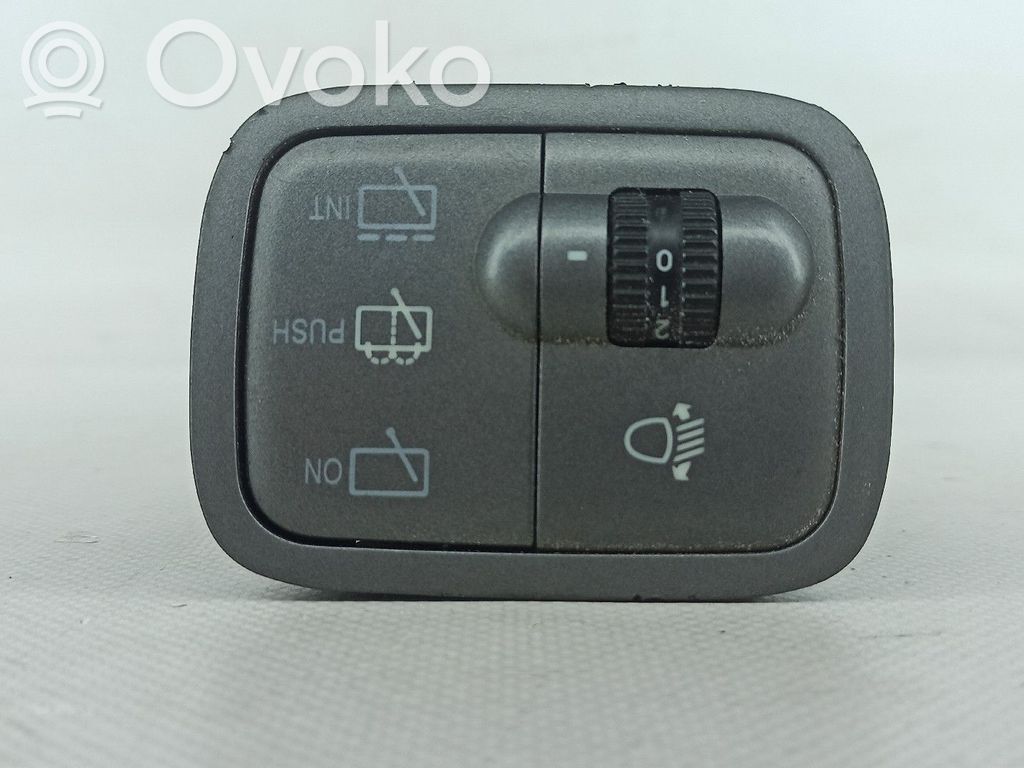 Multifunctional control switch/knob   9337025000,9330025030