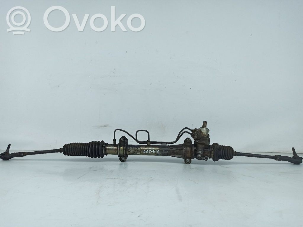 Renault Clio II Hammastanko 