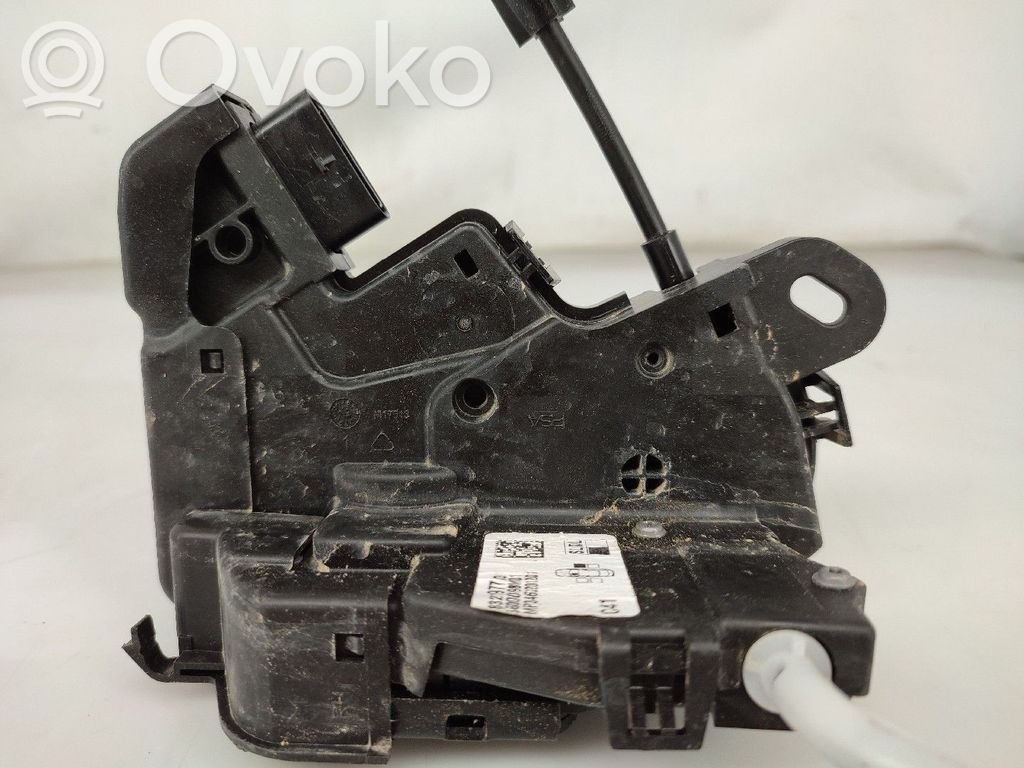 Etuoven lukko   9832797780,36000198M01