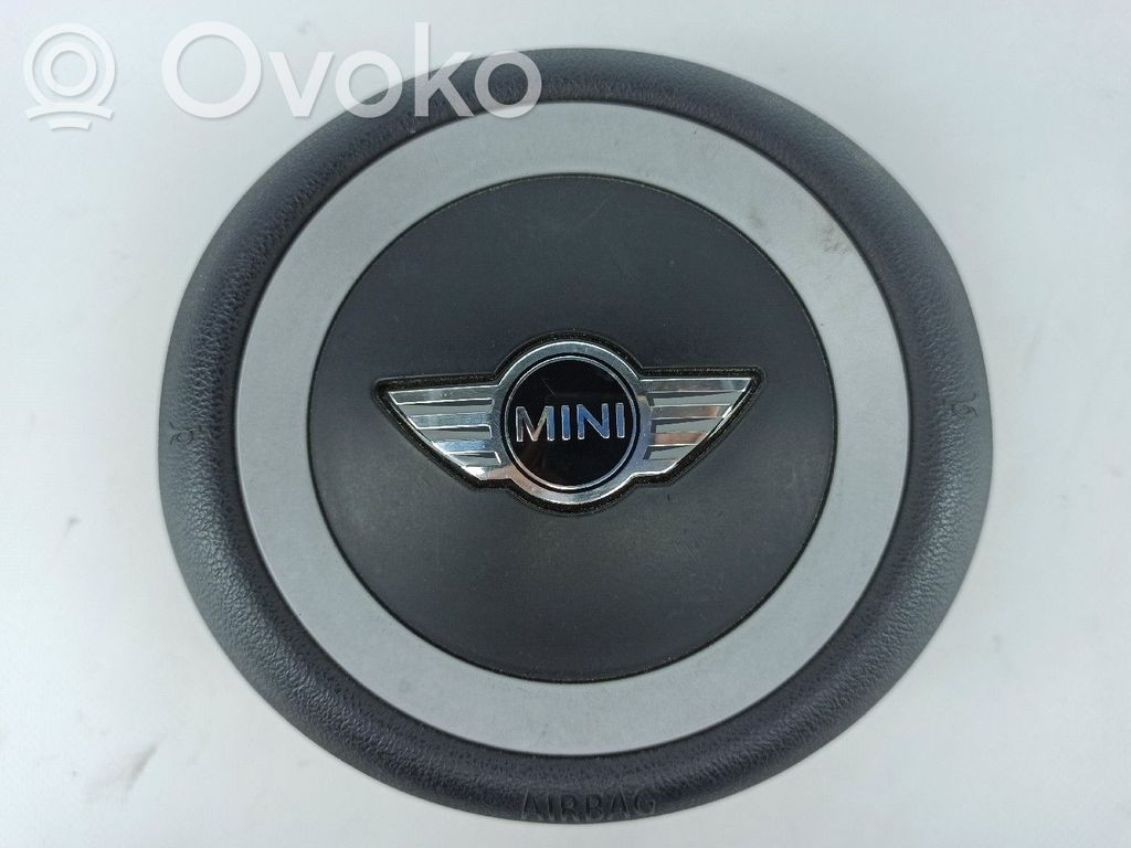 Mini One - Cooper Clubman R55 Airbag volan 
