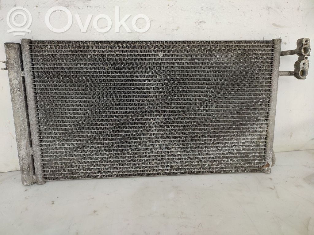Radiateur condenseur de climatisation   6968743