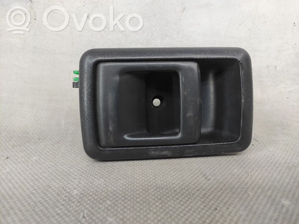 Toyota Corolla E90 Manecilla/asa externa de la puerta delantera 