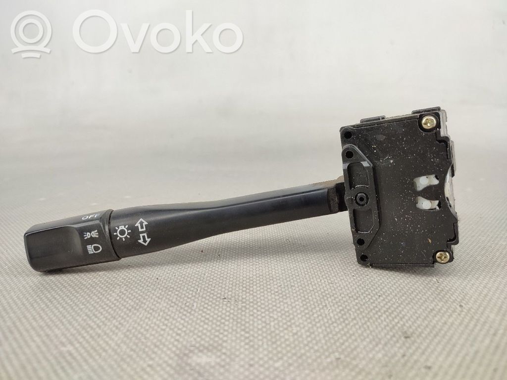 Honda Accord Leva/interruttore dell’indicatore di direzione e tergicristallo 