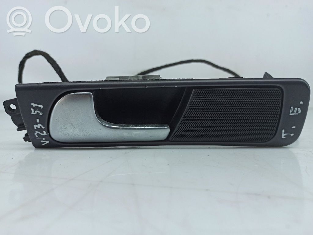 Audi A6 S6 C5 4B Maniglia esterna per portiera posteriore