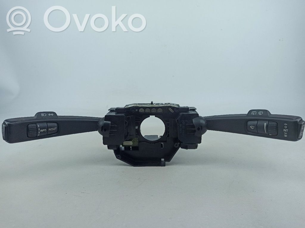 Volvo V50 Sonstige Schalter / Griffe / Umschalter 