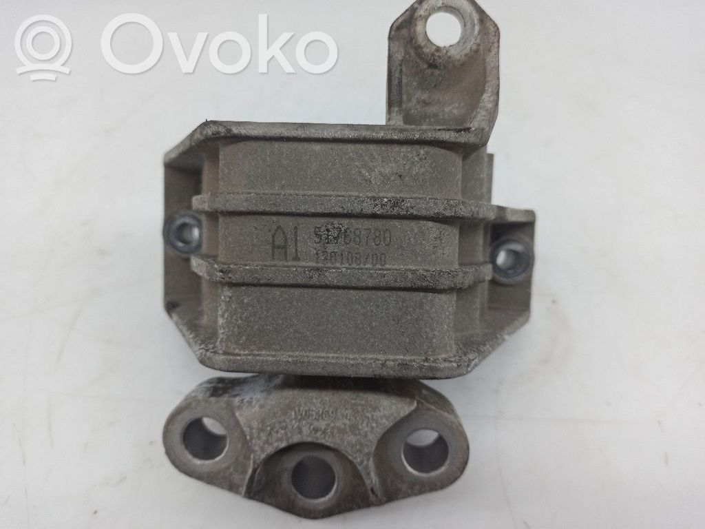 Fiat Croma Suport tampon motor 