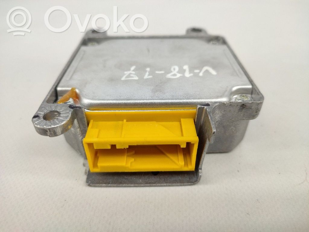 Hyundai Santamo Unidad de control/módulo del Airbag 