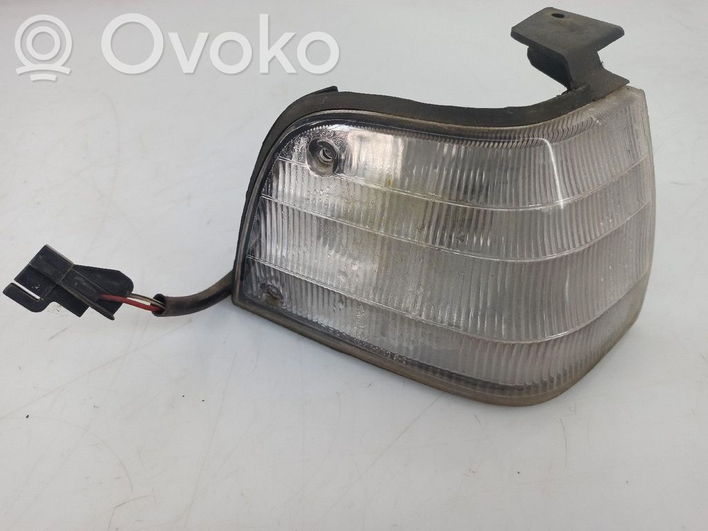 Blinker vorne Stoßstange