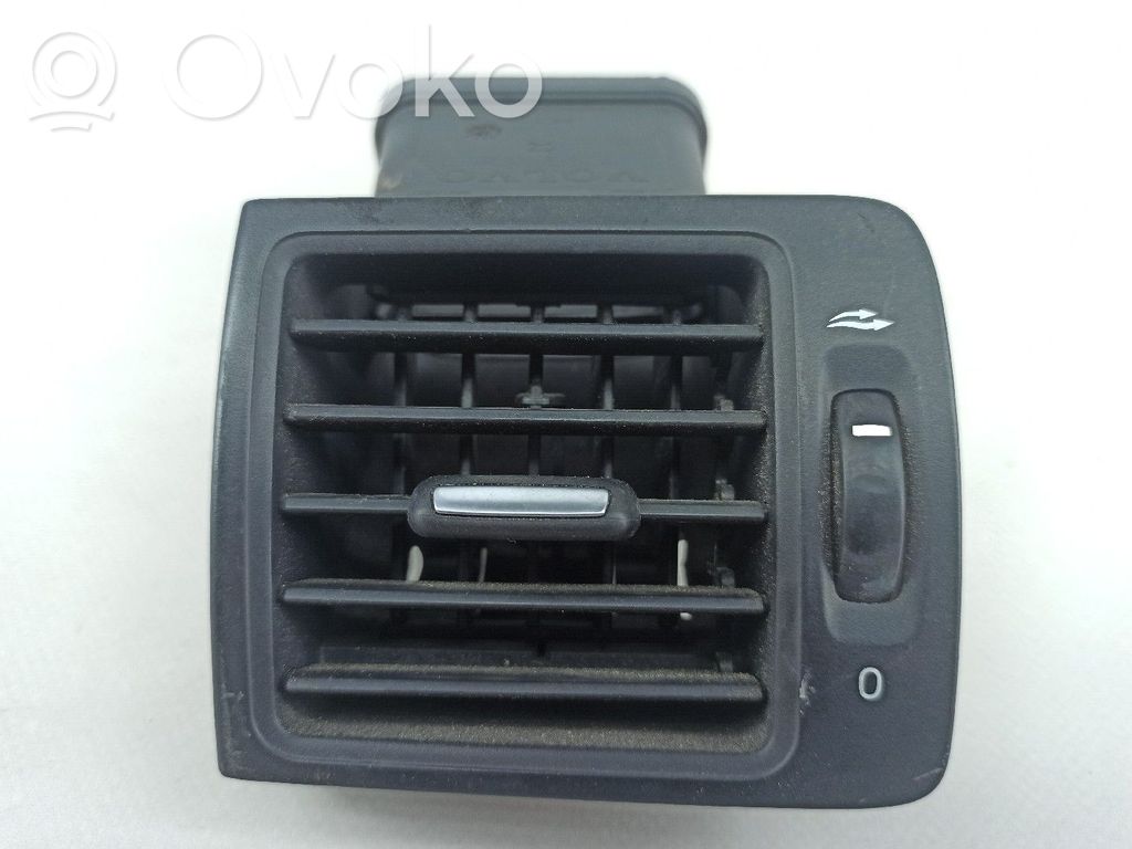 Volvo V50 Rejilla de ventilación central del panel 