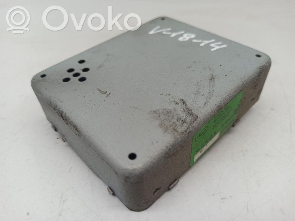 Engine control unit/module   954804A500