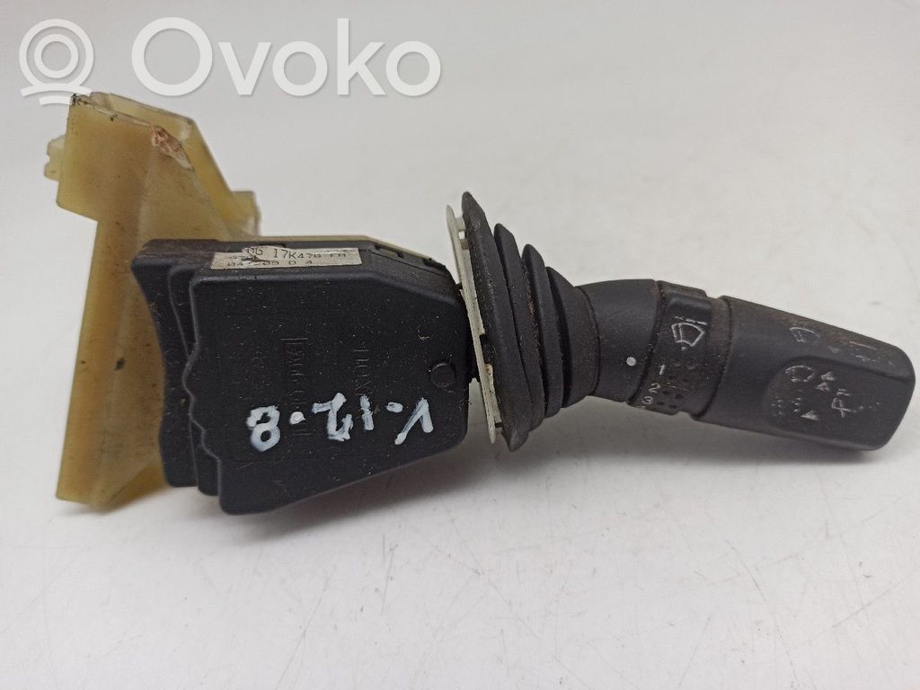 Ford Mondeo MK II Comutator viteză ștergător 