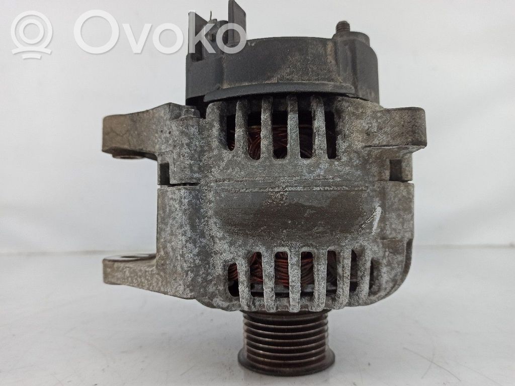 Alternador   8200290215