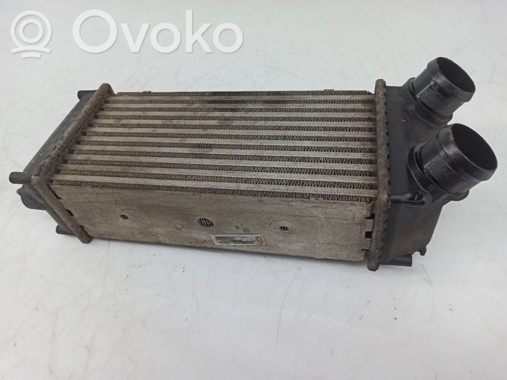 Citroen C4 I Radiatore intercooler