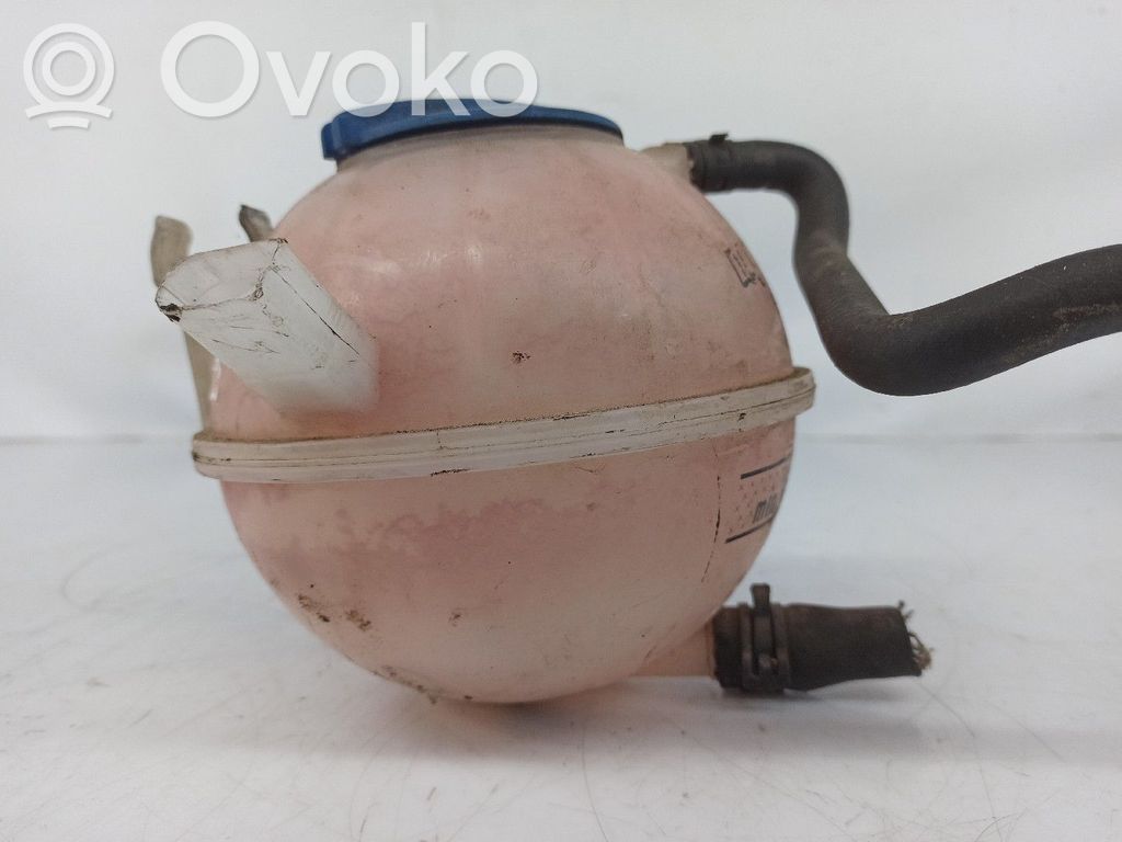 Volkswagen Golf V Serbatoio di compensazione del liquido refrigerante/vaschetta