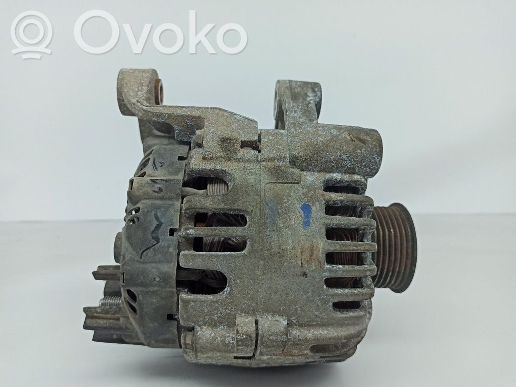 Alternator   7797660,2543236B