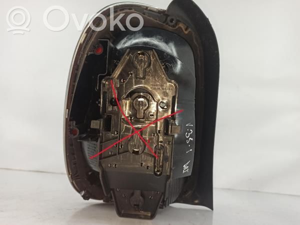 Mini One - Cooper F56 F55 Rear/tail lights 