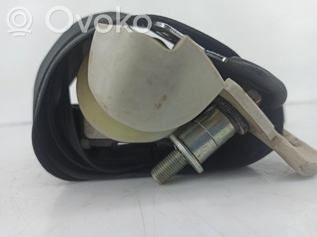 Mazda 5 Ceinture de sécurité arrière