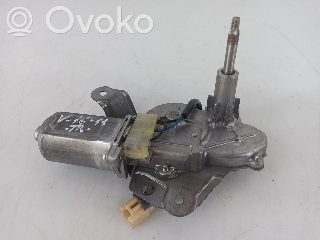 Wischermotor Heckscheibe   C23567450,8496000280