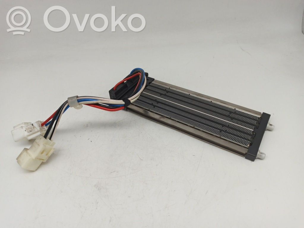 Relais de commande ventilateur chauffage   A30105A7700003