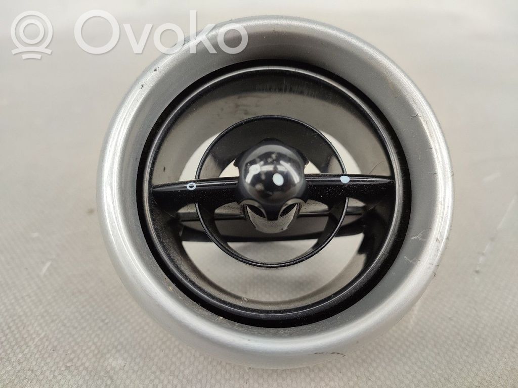 Mini One - Cooper R50 - 53 Griglia di ventilazione centrale cruscotto