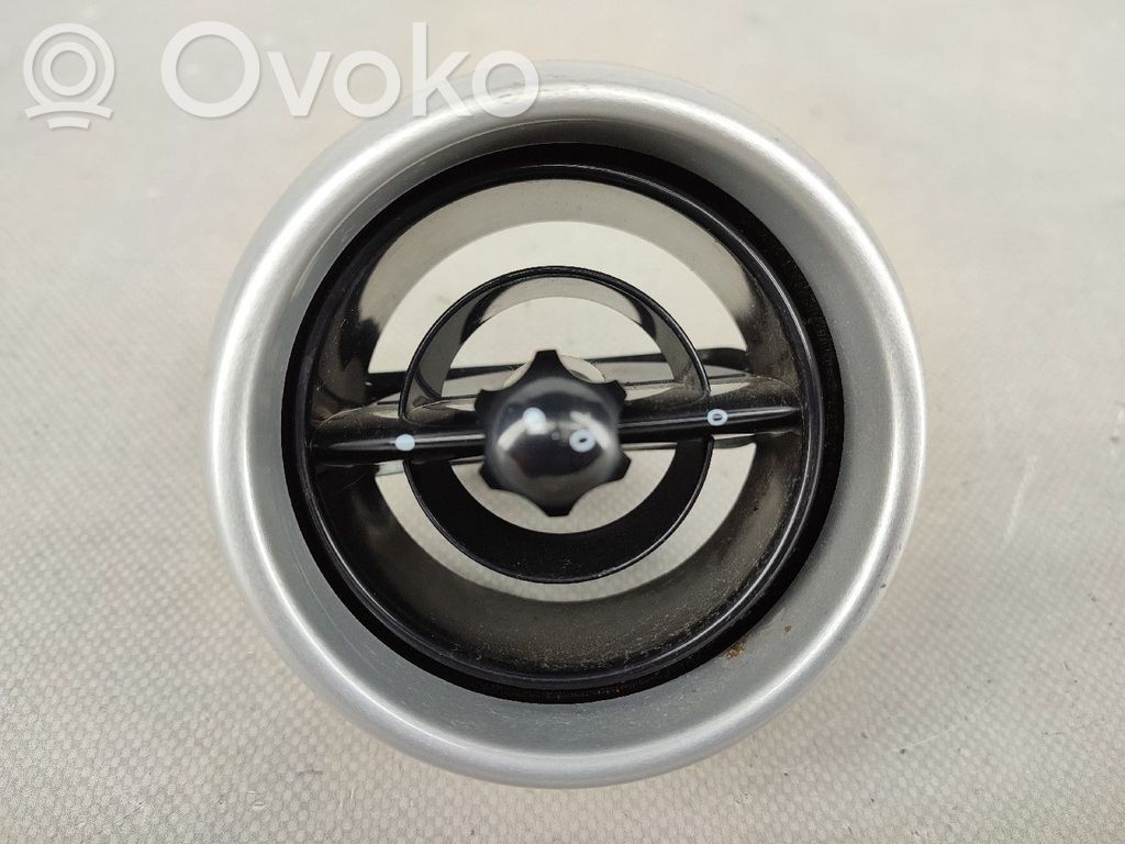 Mini One - Cooper R50 - 53 Griglia di ventilazione centrale cruscotto