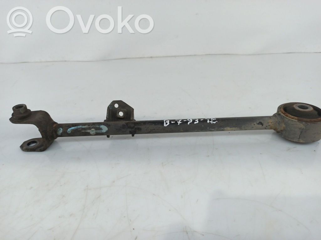 Querlenker hinten