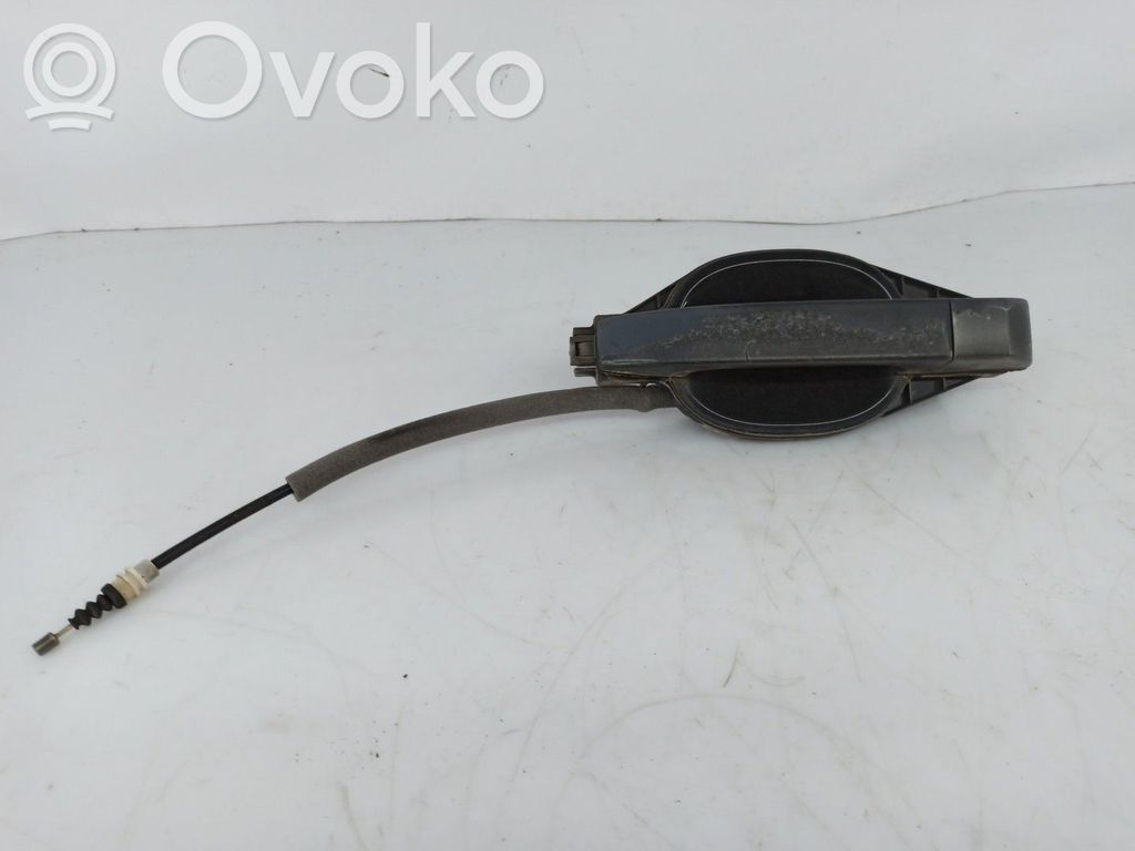 Land Rover Range Rover L322 Klamka zewnętrzna drzwi tylnych 