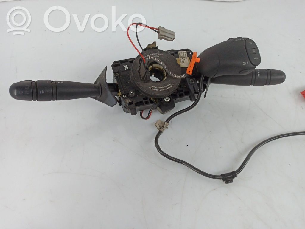 Renault Megane I Otros interruptores/perillas/selectores 