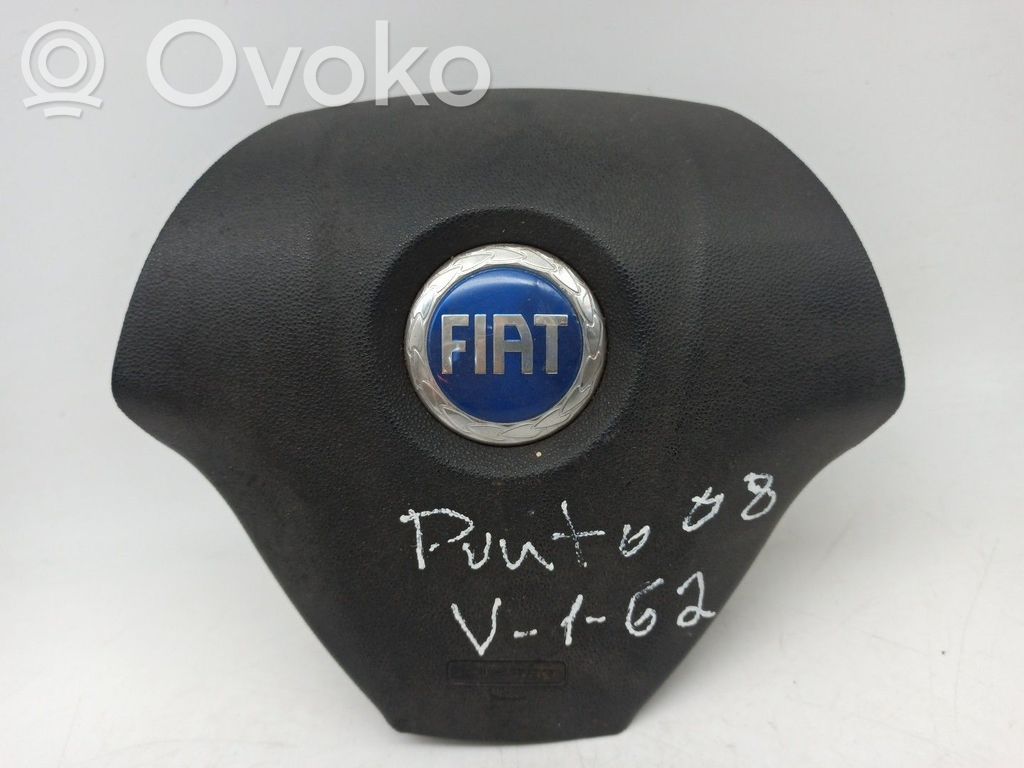 Airbag dello sterzo   07354104460