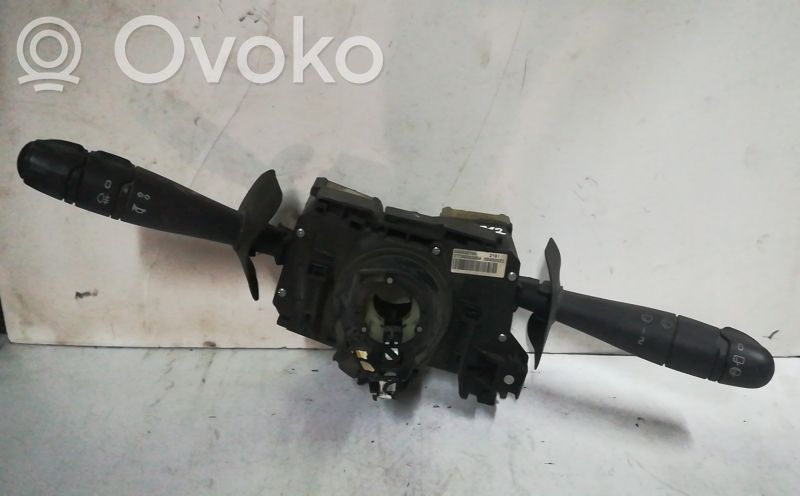 Renault Clio II Wiper speed switch 