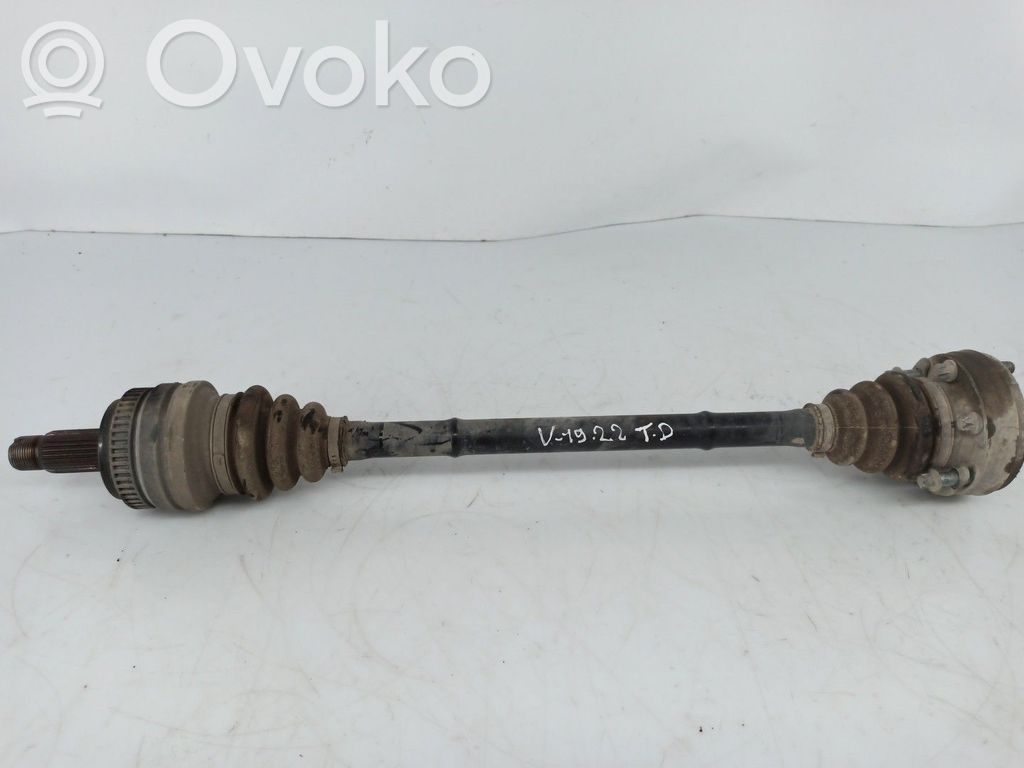 BMW 1 E81 E87 Front driveshaft 