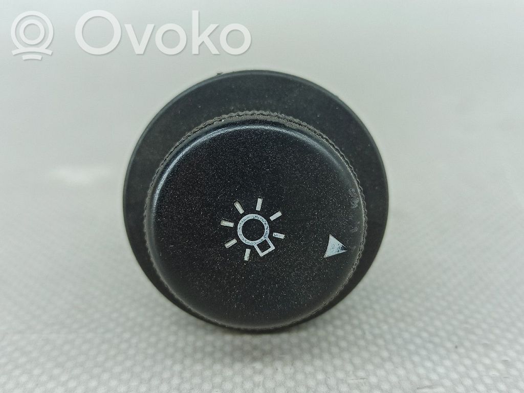 Opel Ascona C Light switch 