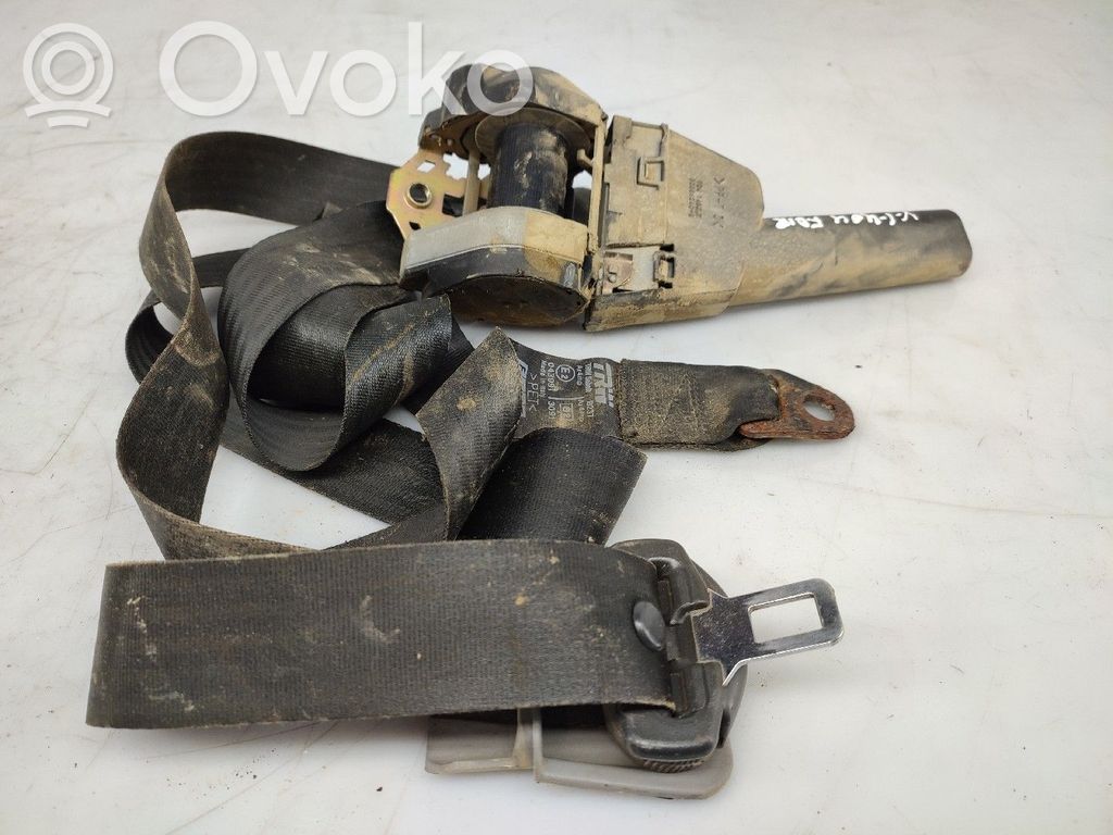 Fiat Punto (176) Saugos diržas priekinis 