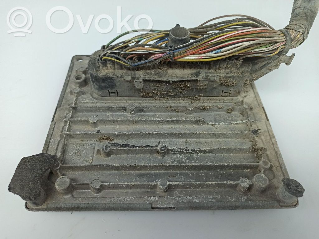 Engine control unit/module   6S6112A650FH,S120977315