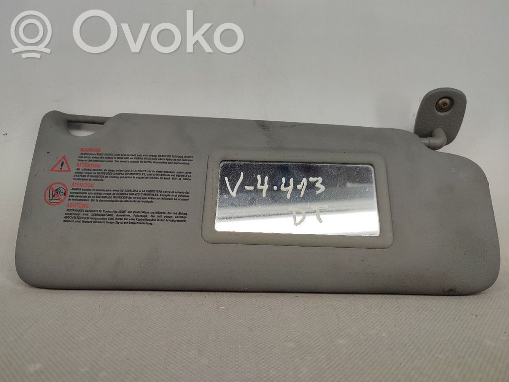 Häikäisysuoja   7700849118