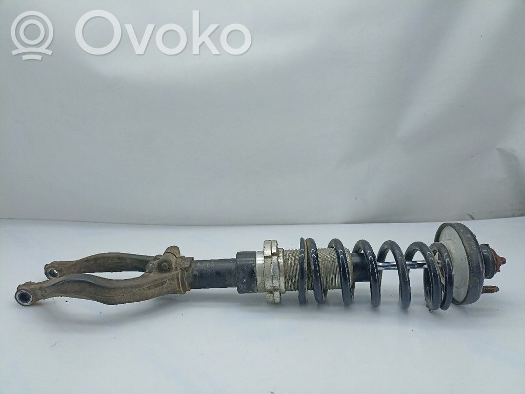 Honda Civic Etuiskunvaimennin 