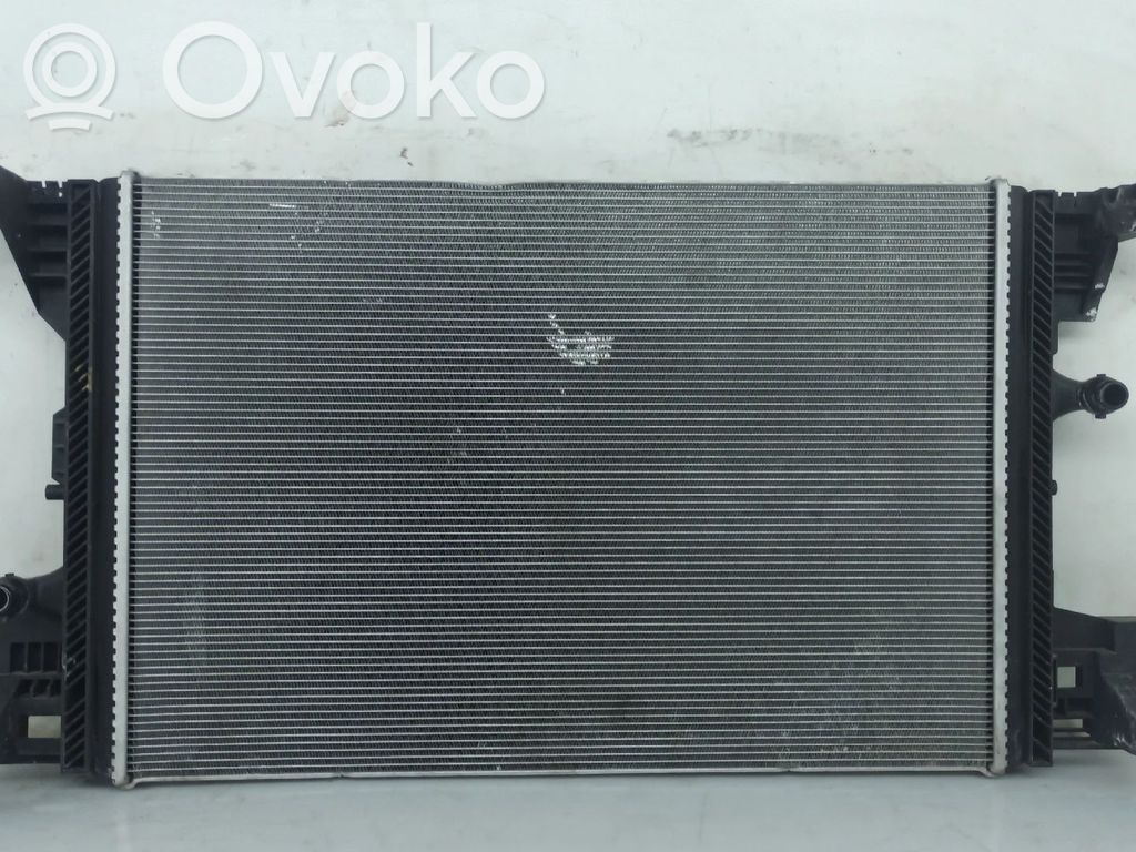 Radiateur de refroidissement   A2475004000