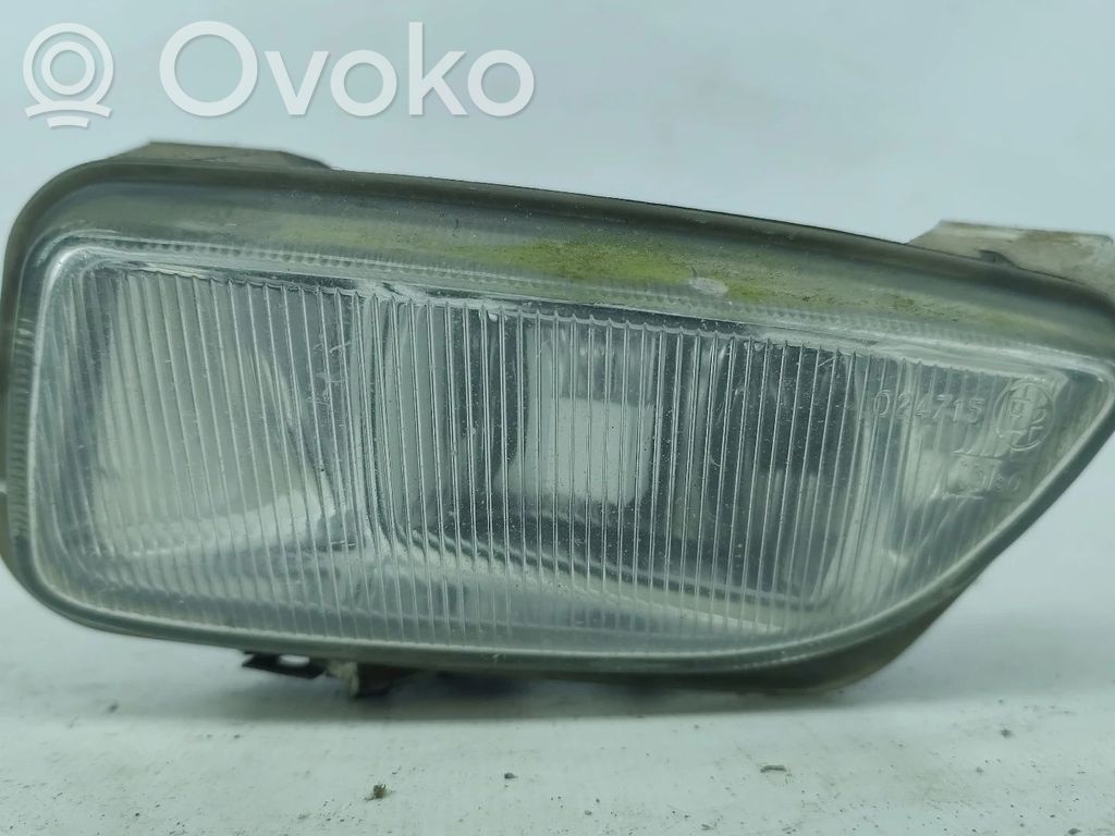 Citroen Saxo Front fog light 