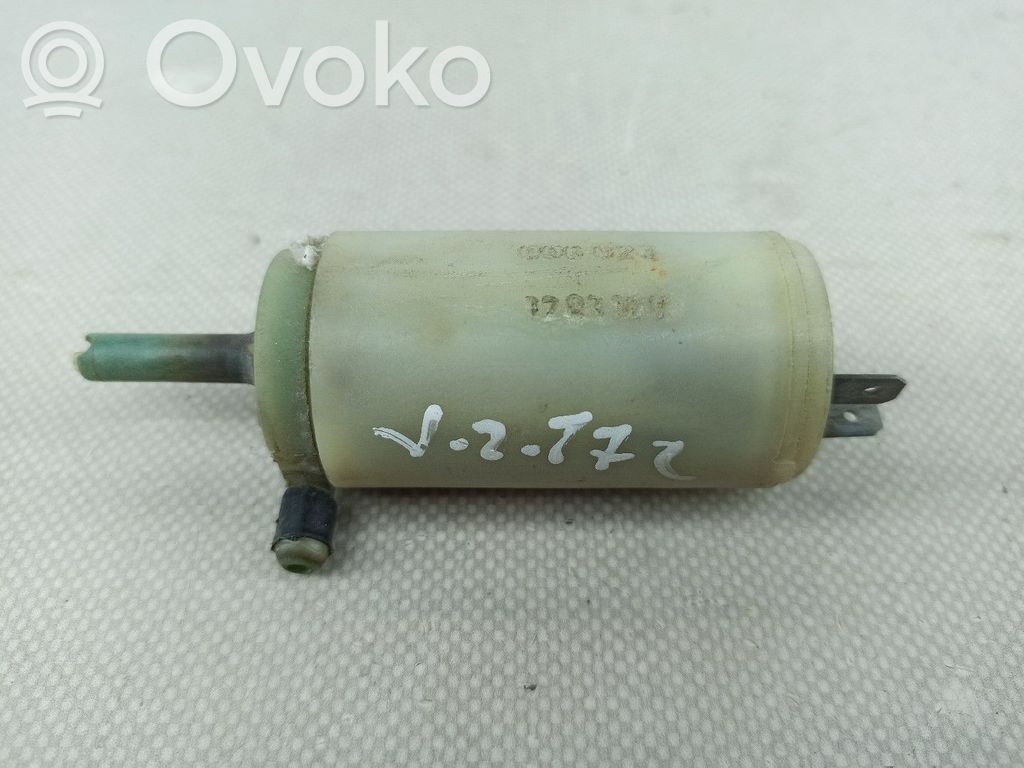 Windscreen/windshield washer pump   NV