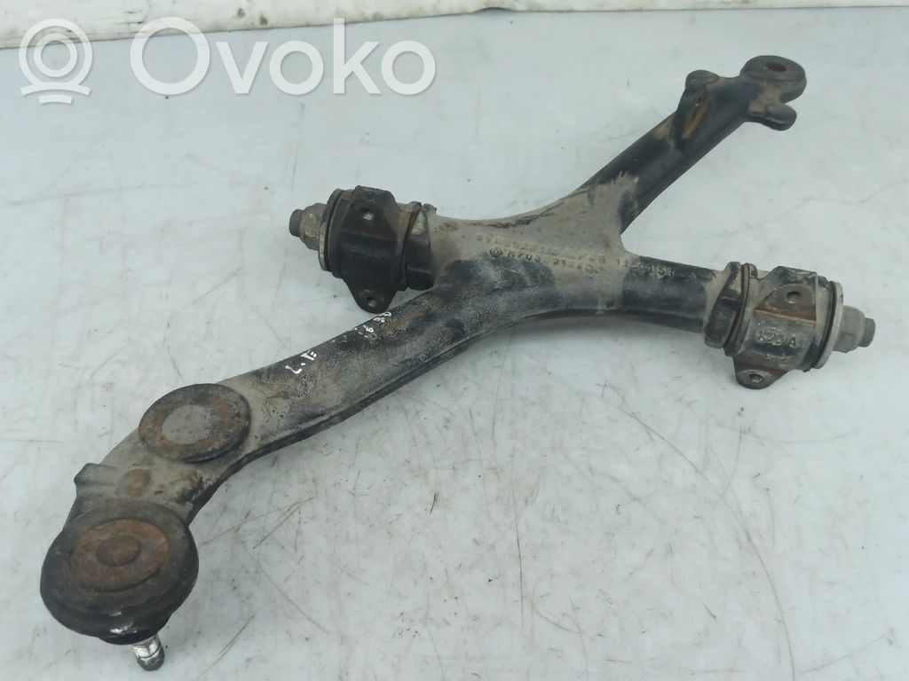 Renault Master II Front control arm 