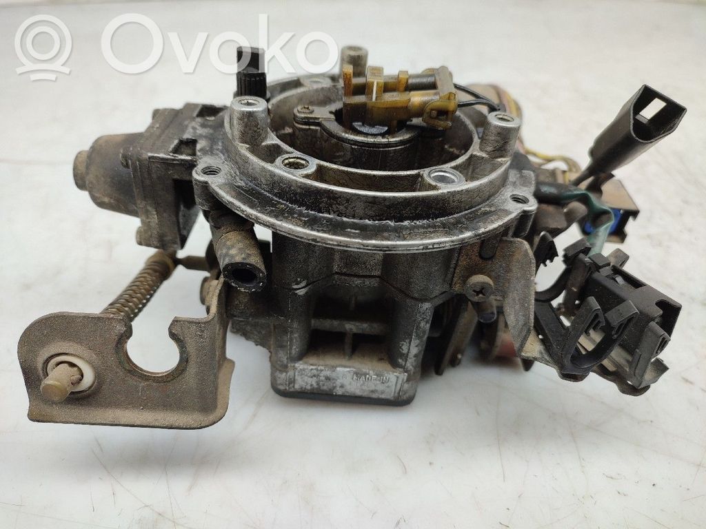 Ford Escort Electric throttle body valve 