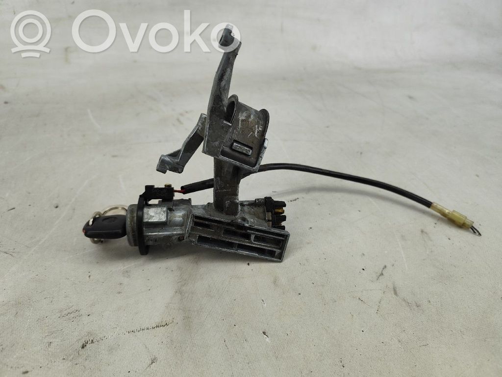 Daihatsu Sirion Blocchetto accensione 