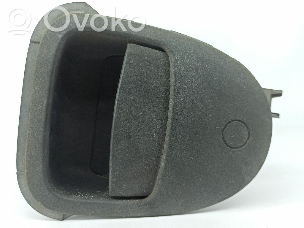 Liukuoven ulkokahva   DRT,13170494