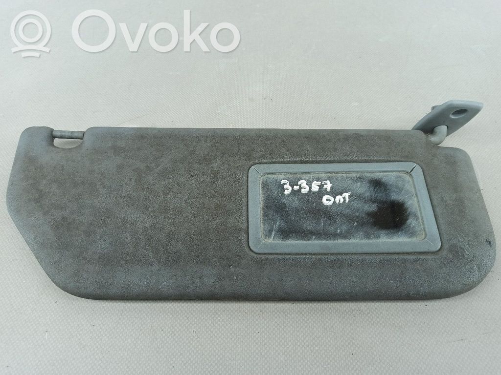 Sonnenblende   NV