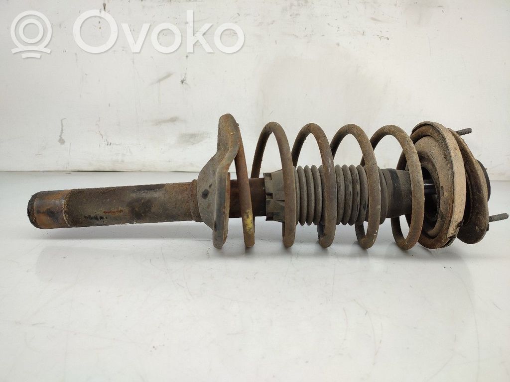 Front shock absorber/damper